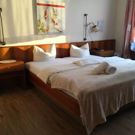 Gaestehaus Sonntag Bad Oeynhausen Zewnętrze zdjęcie